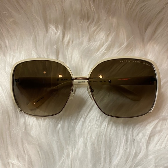 Marc by Marc Jacobs Sunglasses - Picture 2 of 7